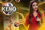 Fast Keno