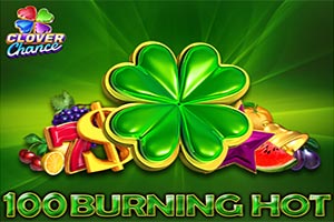 100 Burning Hot