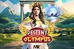 Destiny Of Olympus
