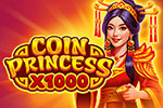 Coin Princess x1000