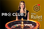 Pro Club Roulette