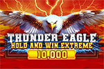 Thunder Eagle Hold and Win Extreme 10,000