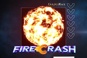 Fire Crash