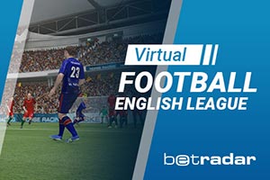 Sanal Futbol İngiltere Ligi