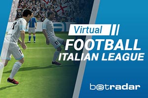 Sanal Futbol İtalya Ligi